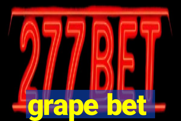 grape bet